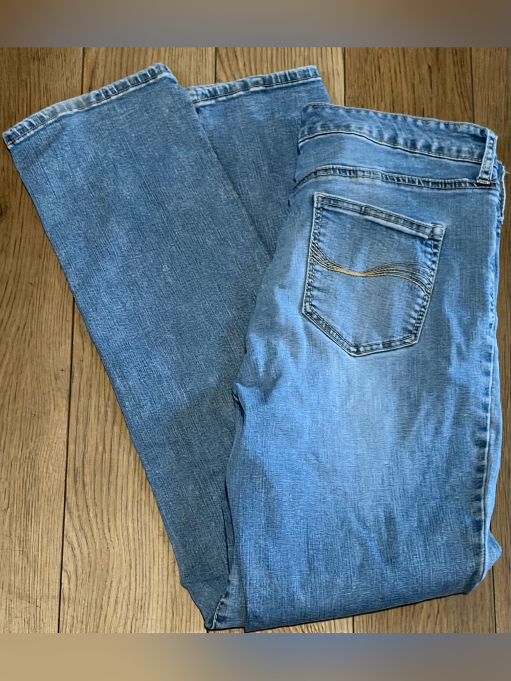 bandolino mandie women’s jeans size 10